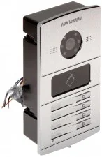 HIKVISION Stacja bramowa do wideodomofonu IP DS-KV8402-IM POLSKA DYSTRYBUCJA / F.VAT 23% DS-KV8402-IM - Akcesoria do domofonów i wideodomofonów HIKVISION Stacja bramowa do wideodomofonu IP DS-KV8402-IM POLSKA DYSTRYBUCJA / F.VAT 23% DS-KV8402-IM - Akcesoria do domofonów i wideodomofonów - miniaturka - grafika 7