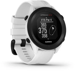 Garmin Zegarek do golfa GPS Approach S12 - Golf - miniaturka - grafika 2