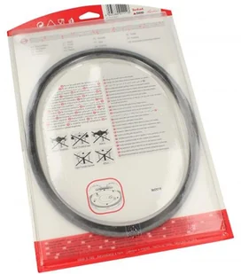 Tefal Uszczelnienia Clipso Minut X1010007) - Pozostałe akcesoria kuchenne - miniaturka - grafika 2