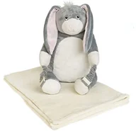 Walizki dla dzieci - Vital Innovations n5 °C176fc plecak dla dzieci, szary N5C176FC - miniaturka - grafika 1