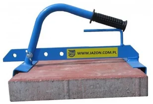 Jazon Chwytak do płytek chodnikowych Jazon CHPC CHPC - Narzędzia murarskie - miniaturka - grafika 2