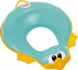 OkBaby Ducka Toilet training seat duck-shaped - Nocniki - miniaturka - grafika 8