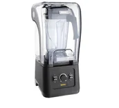 Inne urządzenia gastronomiczne - Buffalo Blender 2,5 L obudowa wyciszająca 825 - miniaturka - grafika 1