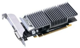 Inno3D GT 1030 0db  (N1030-1SDV-E5BL) - Karty graficzne - miniaturka - grafika 2