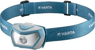 Varta Latarka czołowa Outdoor Sports H10 Pro 16650 V618 - Latarki Varta Latarka czołowa Outdoor Sports H10 Pro 16650 V618 - Latarki - miniaturka - grafika 2