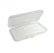 Sprzęt i akcesoria stomatologiczne - Wosk ortodontyczny bezzapachowy przezroczysty - miniaturka - grafika 1