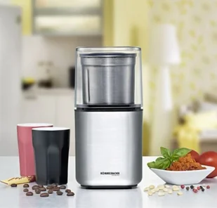 Rommelsbacher EGK 200 - Młynki do kawy - miniaturka - grafika 2