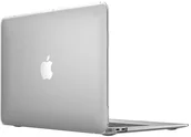 Torby na laptopy - Speck SmartShell obudowa na MacBook Air 13" Retina (2020) Clear 138616-1212 - miniaturka - grafika 1
