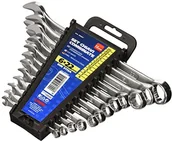 Akcesoria turystyczne - Unbekannt września R. PC zamkami felg Maul kluczami 59501 - miniaturka - grafika 1