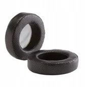 Akcesoria do słuchawek - AKG Pady Dekoni Wentylowana Owcza Skóra K7xx - miniaturka - grafika 1