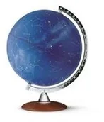 Pomoce naukowe - Nova Globus Stellare plus astralny kula 30 cm Rico SpA - miniaturka - grafika 1