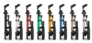 FLAT-CAT FLAT CAT torebka, schowek na wózek golfowy - Golf - miniaturka - grafika 3