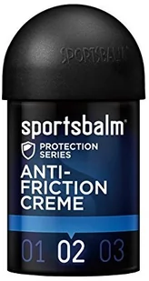 SPORTSBALM Krem przeciw otarciom Opakowanie: 150 ml - Kosmetyki do pielęgnacji ciała męskie - miniaturka - grafika 2