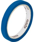 Taśmy klejące - Grand KW Trade Taśma pakowa 12x50m - niebieska 130-1226 - miniaturka - grafika 1