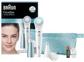 Szczoteczki do twarzy - Braun Face 852E - miniaturka - grafika 1
