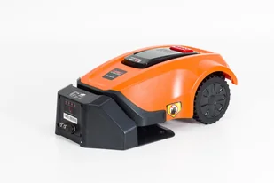 NAC RLM600-FS - Roboty koszące - miniaturka - grafika 6