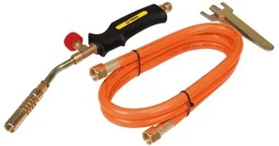 Topex Zestaw do lutowania 2kW 1 palnik 44E110 - Akcesoria spawalnicze - miniaturka - grafika 2