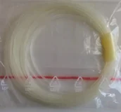 Filamenty i akcesoria do drukarek 3D - Filament wkład pen 3d Pva rozp. 5m 1,75 bezbarwny - miniaturka - grafika 1