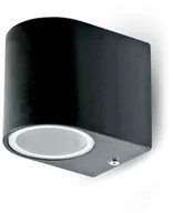 Lampy ścienne - V-Tac Kinkiet zewnętrzny 1xGU10/35W/230V IP44 - miniaturka - grafika 1