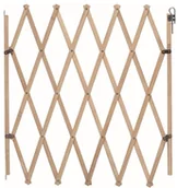 Balustrady i akcesoria - Barierka składana - miniaturka - grafika 1