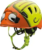 Sprzęt wspinaczkowy - Edelrid kaski Kids Shield, UNI (E720451008100) - miniaturka - grafika 1