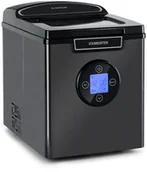 Kostkarki do lodu - Klarstein ICE11-Icemeister2G-B - miniaturka - grafika 1