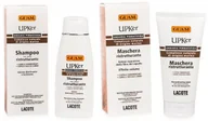 Maski do włosów - GUAM LACOTE Zestaw GUAM UPKer - Maska odbudowujące włosy suche i zniszczone - 150ml + GUAM UPKer - Szampon odbudowujący włosy suche i zniszczone - 200ml - miniaturka - grafika 1