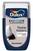 Farby zewnętrzne - Farba Dulux Easycare Mistrzowskie płótno 30ml - miniaturka - grafika 1