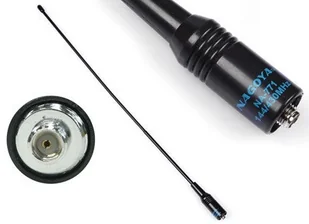 Baofeng Nagoya NA-771 - Akcesoria do krótkofalówek Baofeng Nagoya NA-771 - Akcesoria do krótkofalówek - miniaturka - grafika 1