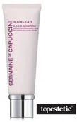 Serum do twarzy - Germaine de Capuccini S.O.S. D-sensitizing Reconciling facial serum Serum łagodzące 30 ml - miniaturka - grafika 1