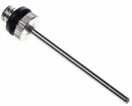 Pompki rowerowe - Igła do pompowania piłek D-10 -mały gwint 390207 - miniaturka - grafika 1