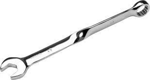 Yato KLUCZ PŁASKO-OCZKOWY SKRĘCONY 17MM YT-01856 - Klucze i nasadki - miniaturka - grafika 2