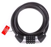 Zabezpieczenia do roweru - MARTES Zabezpieczenie MARTES CYPHER 58393-BL 6X1500 - miniaturka - grafika 1