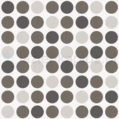 Zasłony prysznicowe - AWD Interior zasłona prysznicowa AWD02101624 - miniaturka - grafika 1