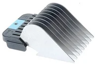 Maszynki i nożyczki dla psów - Wahl Steel Combs 25 MM (size E) 27870 - miniaturka - grafika 1