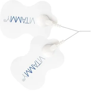 Vitammy Ice Akcesoria Elektrody do stymulatora Ice 9073095 - Urządzenia medyczne - miniaturka - grafika 4