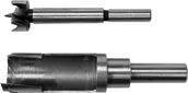 Frezy - YATO FLEKOWNIK-SĘKOWNIK DO DREWNA 20MM 2SZT YT-33831 YT-33831 - miniaturka - grafika 1