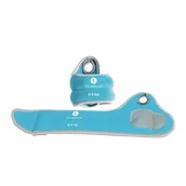 Ściągacze i opaski sportowe - Sveltus Wrist Weight - miniaturka - grafika 1