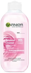 Garnier GAR GSN SENSI ROSE Mleczko 200ml - Pozostałe kosmetyki - miniaturka - grafika 4
