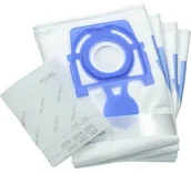 Akcesoria do odkurzaczy - Invest Worek do odkurzacza SAF-BAG IZ-UNI30S 3szt 4774722 - miniaturka - grafika 1