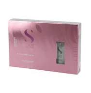 Olejki do ciała i włosów - Alfaparf Semi DI Lino Oil Olejek Do Włosów 6X13ml - miniaturka - grafika 1