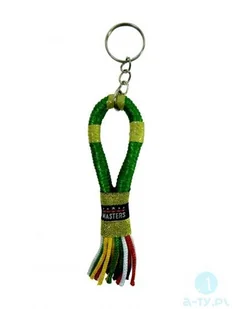 MASTERS FIGHT EQUIPMENT Breloczek MONGKON a-ty 1840-M10 - Gadżety dla kibiców MASTERS FIGHT EQUIPMENT Breloczek MONGKON a-ty 1840-M10 - Gadżety dla kibiców - miniaturka - grafika 2