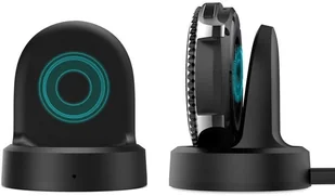 Samsung Alogy Ładowarka stacja dokująca Alogy do Gear S2 S3 Galaxy Watch 5902738984830 - Akcesoria do smartwatchy Samsung Alogy Ładowarka stacja dokująca Alogy do Gear S2 S3 Galaxy Watch 5902738984830 - Akcesoria do smartwatchy - miniaturka - grafika 6