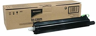 Sharp Bęben drukujący [MXC38GRS] cmy oryginalny - Bębny do drukarek - miniaturka - grafika 2