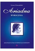 Ezoteryka - Studio Astropsychologii Ariadna wyrocznia - miniaturka - grafika 1