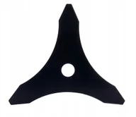 Akcesoria do kos i kosiarek - Tarcza Nóż Ostrze Do Kosy Kosa Spalinowej Trójząb - miniaturka - grafika 1