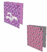 Segregatory - Bee-bee Segregator A4/2R Flowers - miniaturka - grafika 1