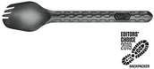Multitools - Gerber Niezbędnik Devour Spork - onyx 31-003419 - miniaturka - grafika 1