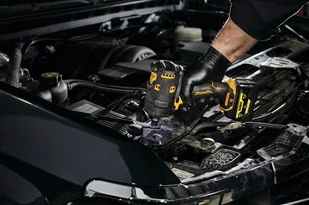 DeWalt Klucz udarowy DCF901P1 12V 340Nm DCF901P1 - Klucze pneumatyczne - miniaturka - grafika 6