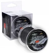 Żyłki wędkarskie - Mikado Plecionka 0,40/300m 34,90kg Nihonto Czarna - miniaturka - grafika 1